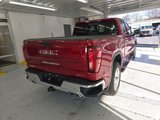Used 2021 GMC Sierra 1500 SLT w/ SLT Premium Package image 5