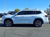 New 2025 Volkswagen Atlas SEL Premium R-Line image 3
