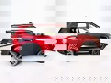 New 2026 Nissan Rogue Platinum image 4
