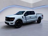 New 2025 Ford F150 XLT image 3
