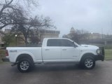 Used 2019 RAM 2500 Laramie image 2