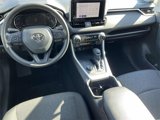 Used 2024 Toyota RAV4 XLE image 2