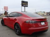 Used 2022 Tesla Model S Plaid image 4