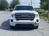 Used 2022 GMC Sierra 1500 SLE w/ X31 Off-Road Package image 2