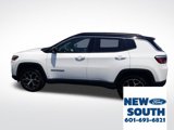 Used 2024 Jeep Compass Limited image 2