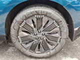 New 2025 Nissan Murano Platinum image 5