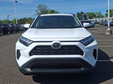 Certified 2024 Toyota RAV4 XLE image 2