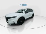 New 2026 Honda CR-V Sport Touring image 6