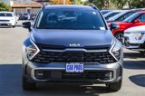 New 2025 Kia Sportage X-Line Prestige image 3
