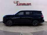 New 2025 INFINITI QX80 Autograph w/ Autograph Exterior Package image 3