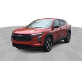 Used 2024 Chevrolet Trax RS w/ Driver Confidence Package image 3