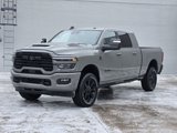 New 2026 RAM 2500 Laramie image 2