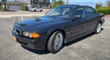 Used 2000 BMW 740i image 2