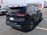 New 2025 Nissan Rogue SL image 6