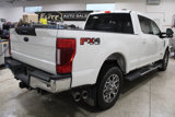 Used 2021 Ford F350 Lariat image 3