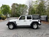 Used 2019 Jeep Wrangler Unlimited Sport S image 4