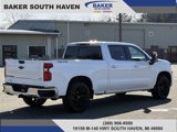 New 2025 Chevrolet Silverado 1500 LTZ w/ LTZ Convenience Package II image 5