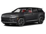 New 2025 Jeep Wagoneer Launch Edition image 2
