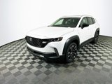 New 2025 MAZDA CX-50 2.5 Hybrid w/ Premium Plus Pkg image 4