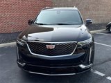 New 2025 Cadillac XT6 Premium Luxury w/ Technology Package image 2