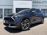 Used 2024 Kia Sportage EX image 2