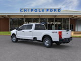 New 2025 Ford F350 XL image 4