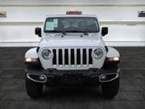 Used 2020 Jeep Wrangler Unlimited Sahara image 2