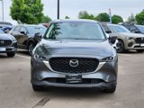 Certified 2022 MAZDA CX-5 AWD 2.5 S w/ Premium Plus Pkg image 5
