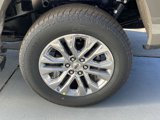 New 2025 Ford F150 Lariat w/ Equipment Group 501A Mid image 6