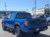 New 2025 Nissan Frontier PRO-4X image 6