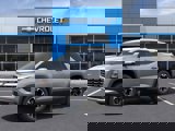 New 2026 Chevrolet Equinox LT w/ Convenience Package II image 2