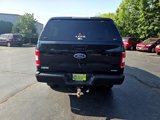 Used 2019 Ford F150 XLT w/ Equipment Group 302A Luxury image 6