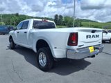 New 2025 RAM 3500 Big Horn image 5