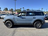 Used 2024 Ford Bronco Sport Big Bend image 6