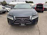 Used 2015 Lexus NX 200t FWD w/ Luxury Package image 2