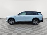 New 2026 Cadillac Vistiq Sport image 5