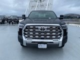 New 2025 Toyota Tundra 1794 Edition image 4