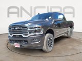 New 2025 RAM 2500 Laramie image 5