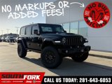 New 2025 Jeep Wrangler Unlimited Rubicon 392 image 2