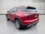 New 2026 Chevrolet Equinox LT image 3