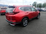 Used 2021 Honda CR-V EX image 3