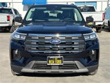 New 2025 Ford Explorer Active w/ Active Comfort Package image 2