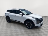 New 2026 Kia Sportage SX image 3