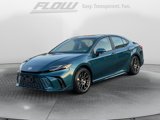 New 2026 Toyota Camry XLE image 3