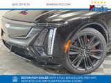 New 2026 Cadillac Lyriq V image 3