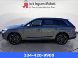 New 2025 Audi Q7 3.0T Premium Plus image 2