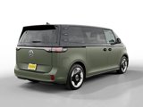 New 2025 Volkswagen ID. Buzz Pro S Plus image 5