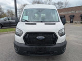 Used 2023 Ford Transit 250 Medium Roof w/ Load Area Protection Package image 2