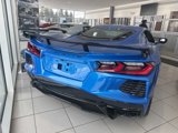 New 2025 Chevrolet Corvette Stingray Coupe w/ Z51 Performance Package image 4
