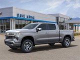 New 2025 Chevrolet Silverado 1500 LTZ image 2